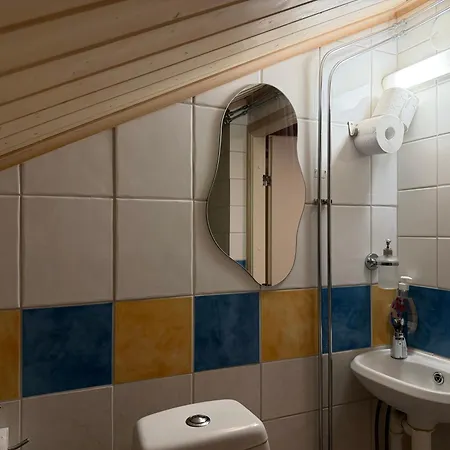 Värdshus Kuukkeli Red