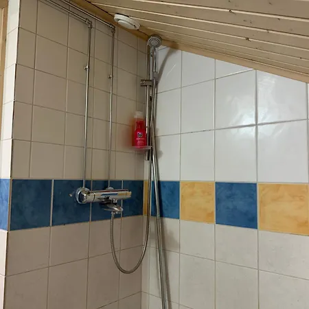 Värdshus Kuukkeli Red *