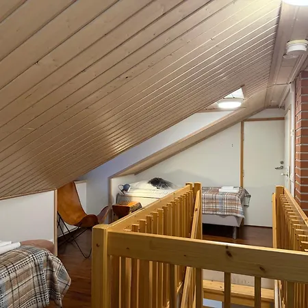 Kuukkeli Red Värdshus