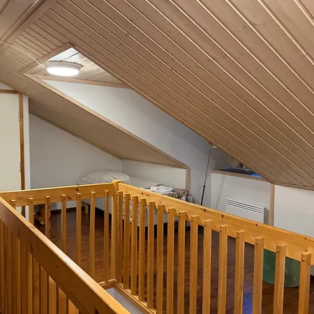 Värdshus Kuukkeli Red *