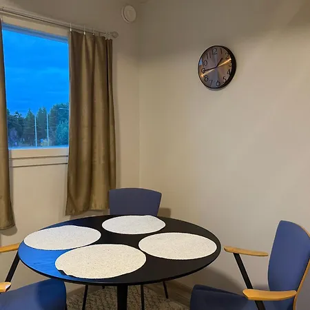 Kuukkeli Red