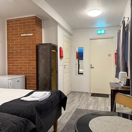 Kuukkeli Red Värdshus