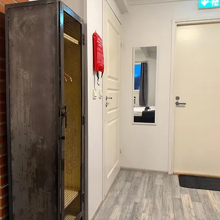 Kuukkeli Red Värdshus