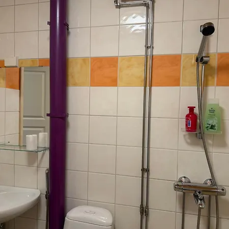 Kuukkeli Red Värdshus Enare