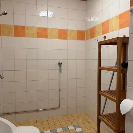 Kuukkeli Red Värdshus Enare