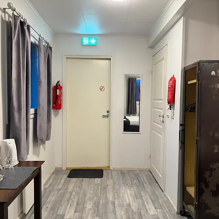 Värdshus Kuukkeli Red *