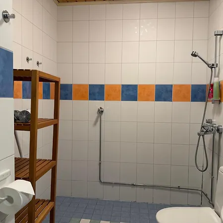 Värdshus Kuukkeli Red