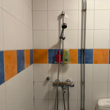 Kuukkeli Red Värdshus *
