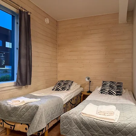 Värdshus Kuukkeli Red *